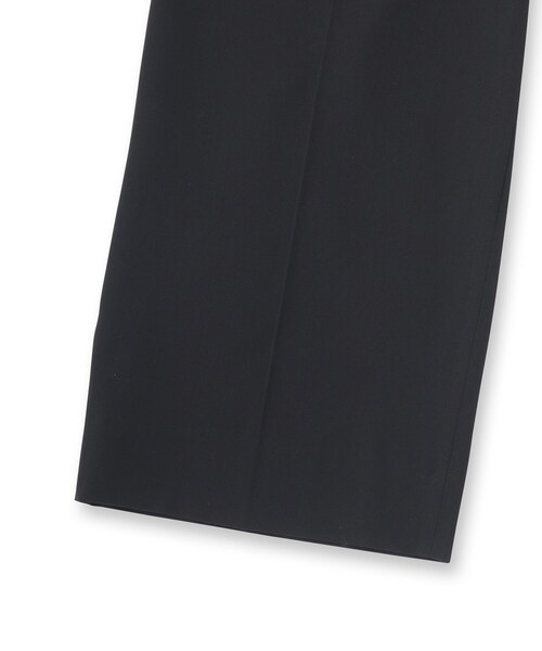 DRESSTERIOR(ドレステリア)の「【セットアップ可】クリアーカルゼ SET UP ワイドパンツ(その他パンツ・メンズ・グレー/ブラック・76/85/82/79)」の6枚目の写真