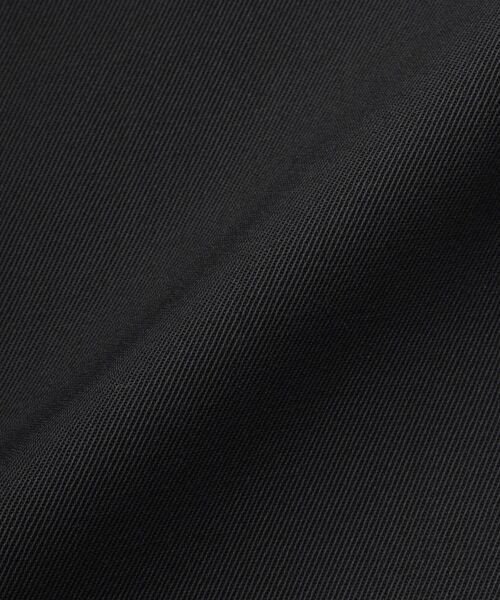 DRESSTERIOR(ドレステリア)の「【セットアップ可】クリアーカルゼ SET UP ワイドパンツ(その他パンツ・メンズ・グレー/ブラック・76/85/82/79)」の3枚目の写真