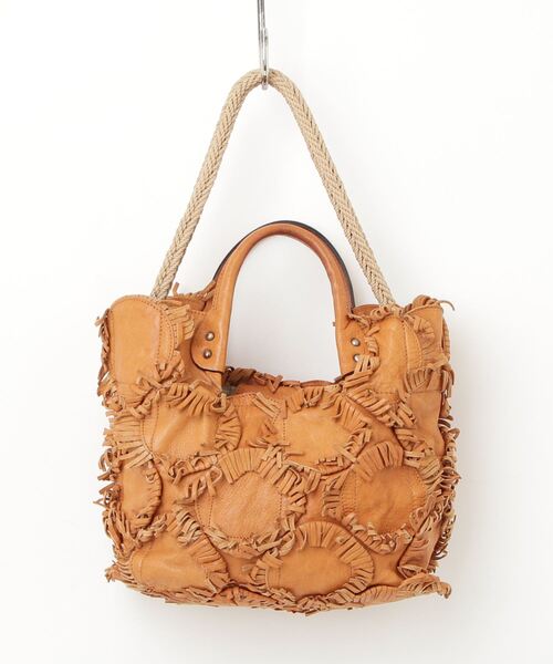 JAMIN PUECH ジャマンピエッシュ 2way バッグ ジャマンピュエッシュ