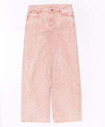 MICHAEL KORS（マイケルコース）の「ストレッチ デニム ワイド