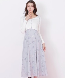 JILL by JILL STUART｜ジル バイ ジル スチュアートのワンピース