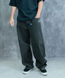 GERRY（ジェリー）の「【GERRY】デニム クライミングパンツ（デニムパンツ・メンズ）」