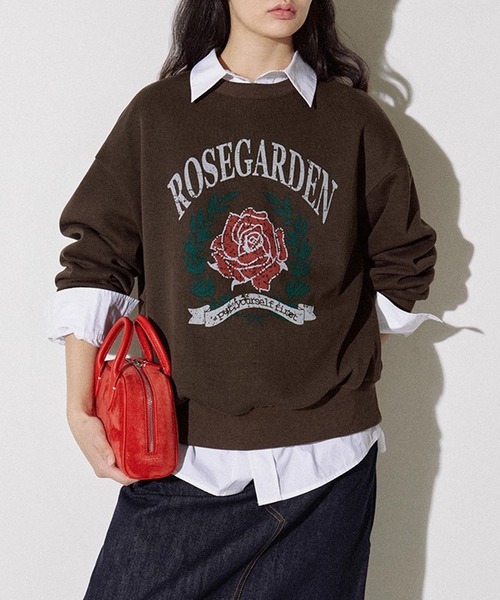 Fano Studios スウェットのファッション通販ページ-chuclla,FANO