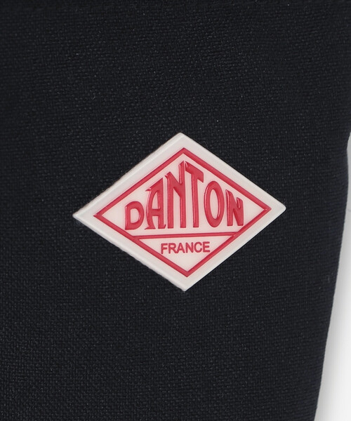 DANTON(ダントン)の「DANTON | ダウンジャケット WOMEN(ダウンジャケット/コート・レディース・ネイビー・M/S)」の18枚目の写真