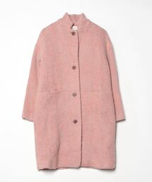 ブランド古着】ジャケット/アウター（ピンク/桃色系）古着通販 - ZOZOUSED