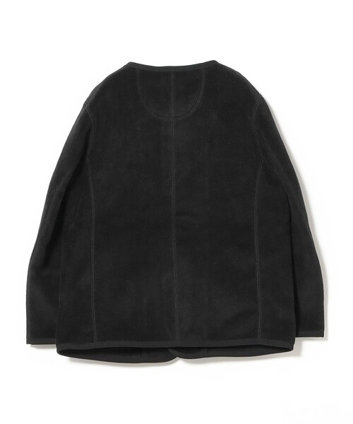 DANTON / フリース ジャケット 2025FW（105~135cm）（その他アウター