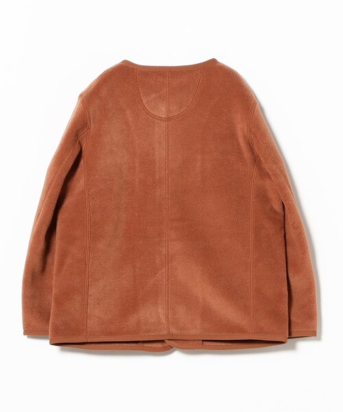 DANTON / フリース ジャケット 2025FW（105~135cm）（その他アウター