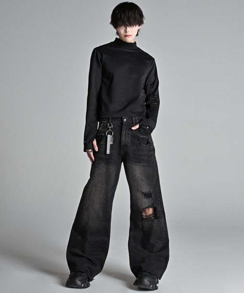 ADRER（アドラー）の「Metal retro hotel key ring - limited 999 -  / メタル レトロ ホテル キーリング  - リミテッド 999 -（キーホルダー・メンズ・シルバー・FREE）」の17枚目の写真