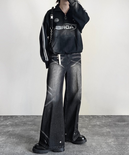 ADRER（アドラー）の「Metal retro hotel key ring - limited 999 -  / メタル レトロ ホテル キーリング  - リミテッド 999 -（キーホルダー・メンズ・シルバー・FREE）」の8枚目の写真