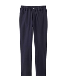 Tuche（トゥシェ）の「Tuche/トゥシェ　ストレートパンツ　レーヨン混素材 ストレッチ（その他パンツ）」