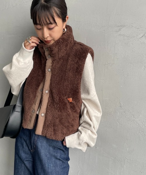 UNIVERSAL OVERALL/ユニバーサルオーバーオール] 別注 ショート