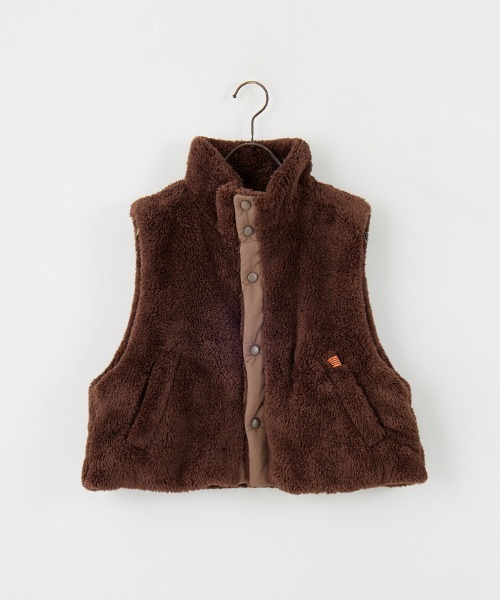 UNIVERSAL OVERALL/ユニバーサルオーバーオール] 別注 ショート丈