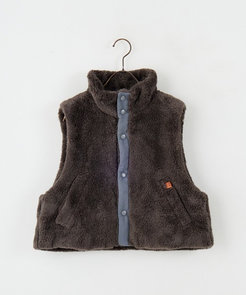 ユニバーサルオーバーオール　ベスト UNIVERSALOVERALLユニバーサルオーバーオール ベスト - メルカリ