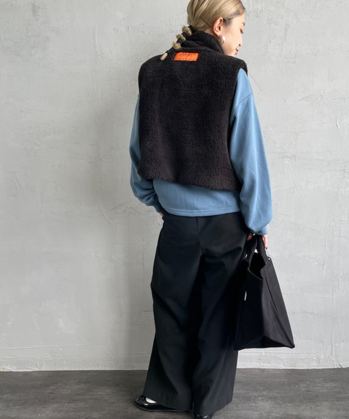 UNIVERSAL OVERALL/ユニバーサルオーバーオール] 別注 ショート