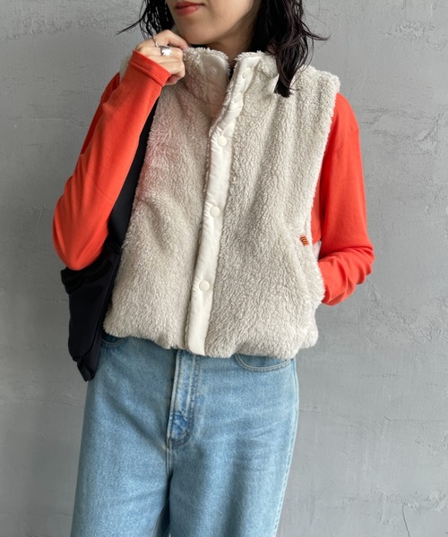 UNIVERSAL OVERALL/ユニバーサルオーバーオール] 別注 ショート