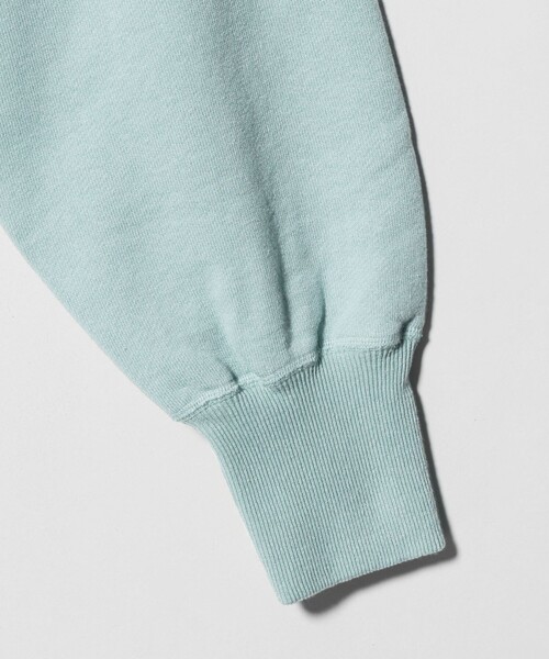 Steven Alan（スティーブンアラン）の「＜tone × Steven Alan＞ HOODED PARKA/パーカー（パーカー・メンズ・ライトブルー/ブラック・2/3）」の13枚目の写真