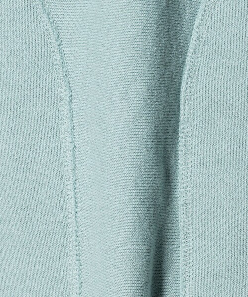 Steven Alan（スティーブンアラン）の「＜tone × Steven Alan＞ HOODED PARKA/パーカー（パーカー・メンズ・ライトブルー/ブラック・2/3）」の16枚目の写真