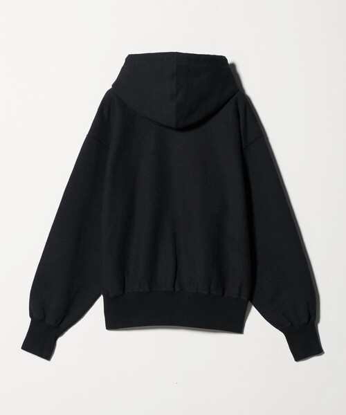 Steven Alan（スティーブンアラン）の「＜tone × Steven Alan＞ HOODED PARKA/パーカー（パーカー・メンズ・ライトブルー/ブラック・2/3）」の17枚目の写真