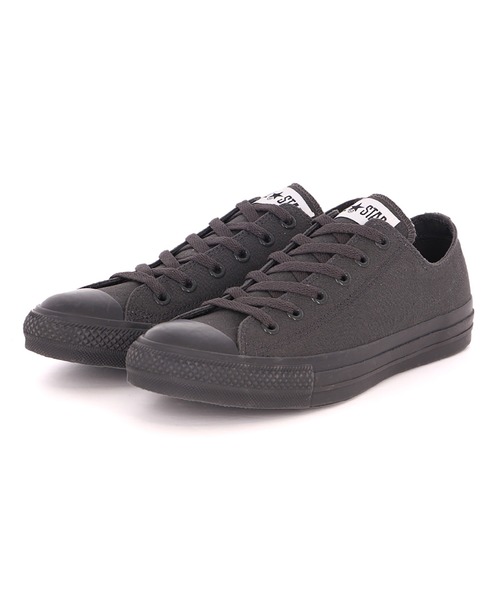 CONVERSE(コンバース)の「【CONVERSE/コンバース】オールスター モノカラーズ OX/ALL STAR MONOCOLORS OX(スニーカー・レディース・ブラウン/チャコール・4inch/4.5inch/5inch/5.5inch/6.5inch/7inch/7.5inch/8inch/8.5inch/9inch)」の4枚目の写真