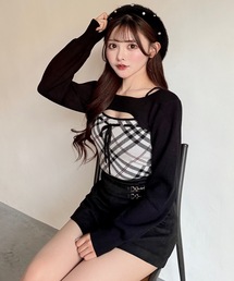 NOMAE(m[}G)̃`FbN{V[gC[hjbg(jbg/Z[^[)