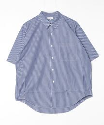 BEAMS（ビームス）の「半袖シャツ（シャツ/ブラウス）」