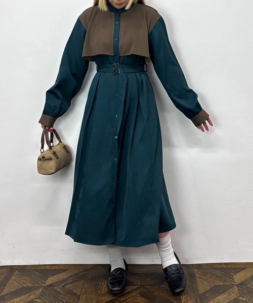 CPGGOLF ワンピース 2025年最新】CPG GOLF ワンピースの人気アイテム - メルカリ