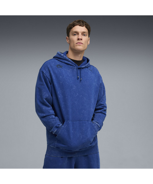 PUMA プーマ ユニセックス PUMA x ソニック リラックスド グラフィック