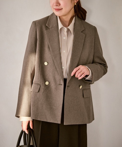 セール】【低身長・小柄さんサイズ】レディハンサムシリーズ ウール