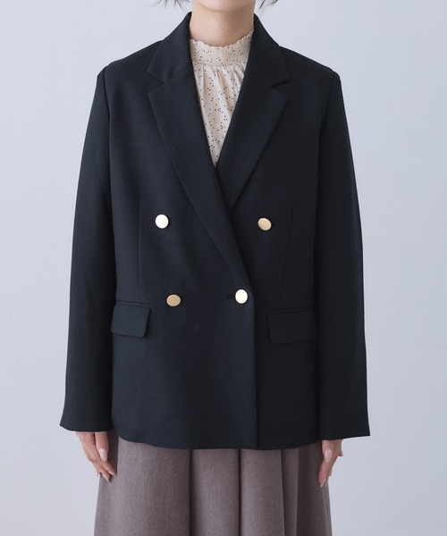 低身長・小柄さんサイズ】レディハンサムシリーズ ウールライク