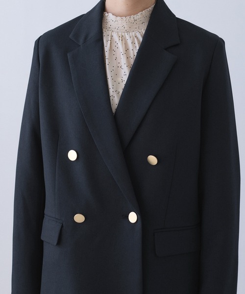 低身長・小柄さんサイズ】レディハンサムシリーズ ウールライク金