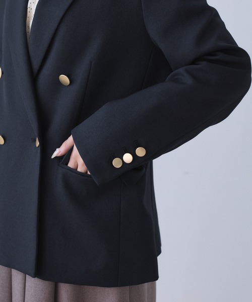 低身長・小柄さんサイズ】レディハンサムシリーズ ウールライク金