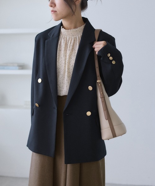 低身長・小柄さんサイズ】レディハンサムシリーズ ウールライク金