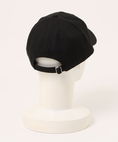 【24時間以内発送】ニューエラ 9FORTY ライトストーン NY黒 キャップ ニューエラ(NEW ERA) 帽子 キャップ 9FORTY A-Frame トラッカー