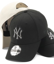 NEW ERA(j[G)̃j[GLbv 9FORTY CXg[MLB ONSPOTZʒ(Lbv)