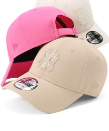 NEW ERA｜ニューエラのキャップ（ベージュ系・ベースボール）通販