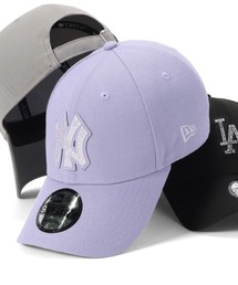 NEW ERA(�j���[�G��)�̃j���[�G���L���b�v 9FORTY ���C���X�g�[��MLB ONSPOTZ�ʒ�(�L���b�v)