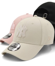 NEW ERA(�j���[�G��)�̃j���[�G���L���b�v 9FORTY ���C���X�g�[��MLB ONSPOTZ�ʒ�(�L���b�v)