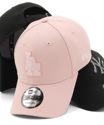 NEW ERA（ニューエラ）の「ニューエラキャップ 9FORTY ラインストーンMLB ONSPOTZ別注（キャップ）」