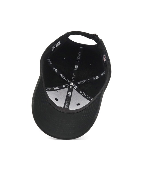 ニューエラキャップ 9FORTY ラインストーンMLB ONSPOTZ別注（キャップ