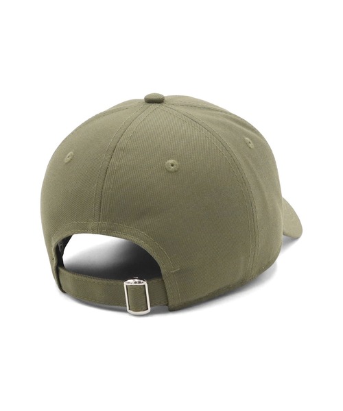 ニューエラキャップ 9FORTY ラインストーンMLB ONSPOTZ別注（キャップ