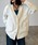 PAGEBOY�i�y�[�W�{�[�C�j�́u�t�����[�W���K�[�hV�J�[�f�B�K���i�J�[�f�B�K��/�{�����j�v�b�I�t�z���C�g