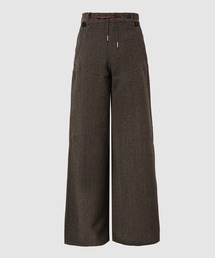 PENRUD 2246 M.W.PANTS（その他パンツ）｜DRIES VAN NOTEN（ドリス