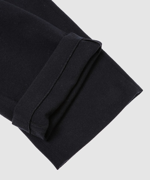 DRIES VAN NOTEN（ドリスヴァンノッテン）の「PENNINES 2197 M.W.PANTS（その他パンツ・メンズ・ネイビー/ブラウン・44/46）」の10枚目の写真