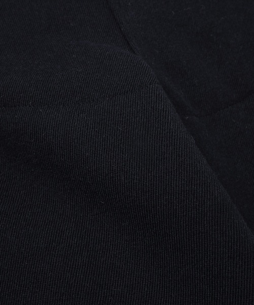 DRIES VAN NOTEN（ドリスヴァンノッテン）の「PENNINES 2197 M.W.PANTS（その他パンツ・メンズ・ネイビー/ブラウン・44/46）」の11枚目の写真