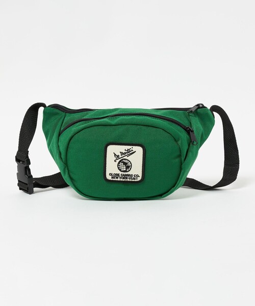＜De Martini＞FANNY PACK/ウエストバッグ