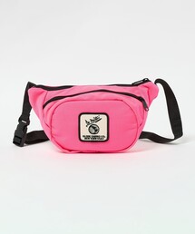 美品UNITED ARROWS別注 ch!iii ウエストポーチ/ボディバッグ 楽天市場】【別注】＜ch!iii＞レザー ボディバッグ BEAUTY&YOUTH