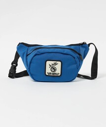 美品UNITED ARROWS別注 ch!iii ウエストポーチ/ボディバッグ 楽天市場】【別注】＜ch!iii＞レザー ボディバッグ BEAUTY&YOUTH