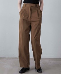 LA PEAU DE GEM｜ラポドゥジェムのパンツ通販 - ZOZOTOWN