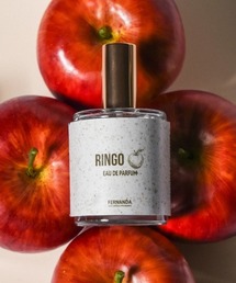 FERNANDA｜フェルナンダのトピックス「まるでもぎたてのようなリンゴの