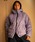 HUF�i�n�t�j�́uHUF X TAION CASCADE PACKABLE HOODED DOWN JACKET�i�u���]���j�v�b�p�[�v���n���̑�